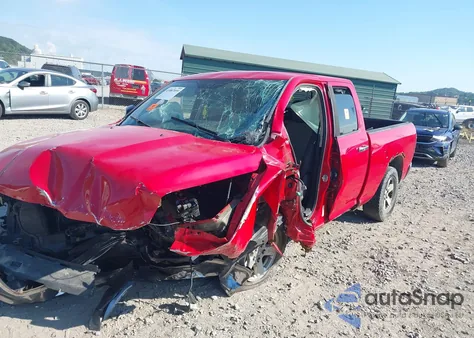 2011 Ram 1500 Slt from USA, damaged, VIN 1D7RV1GP3BS673329